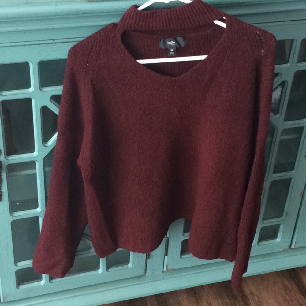 Women’s sweater